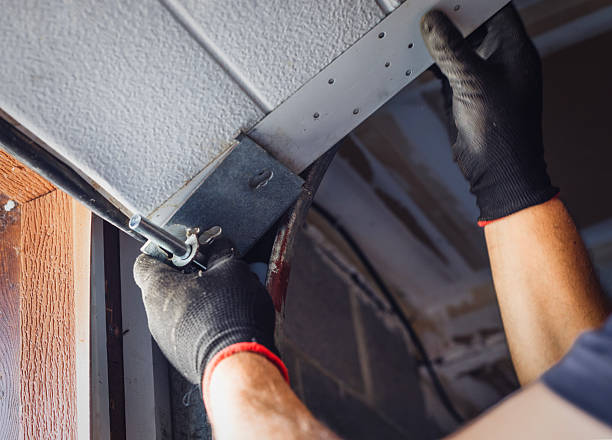 Reliable Garage Door contractor in Jackson, MS by Garage Doors Repair Pro